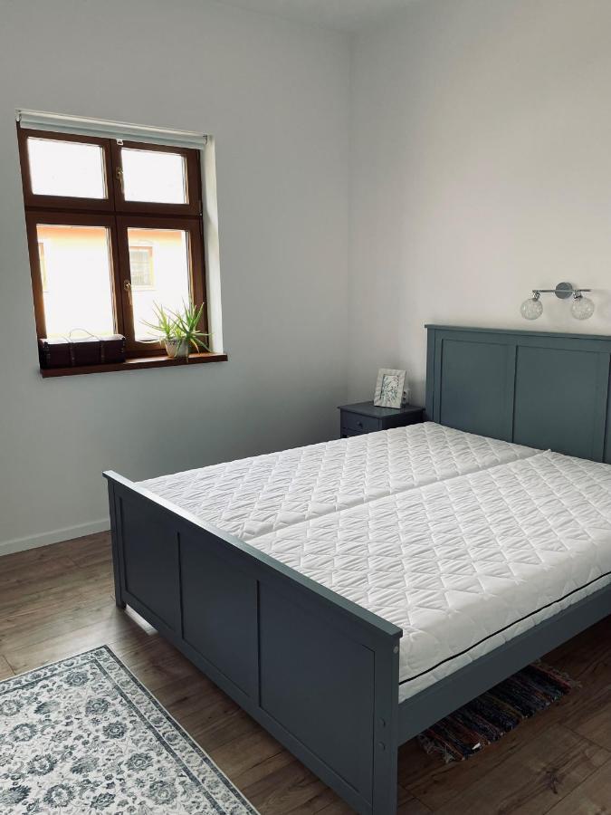 Apartmany 400 Vel'ka Lomnica Luaran gambar