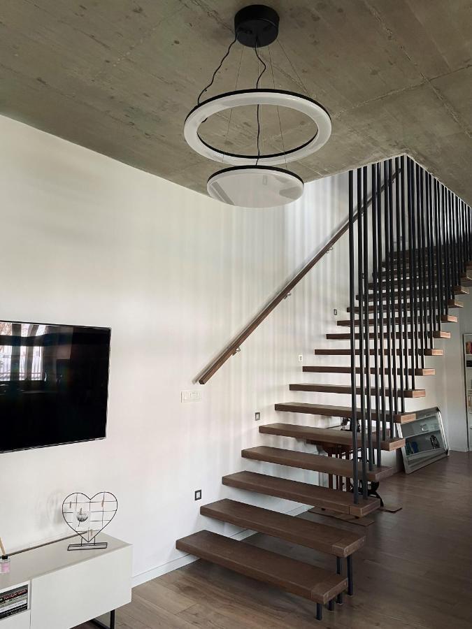 Apartmany 400 Vel'ka Lomnica Luaran gambar