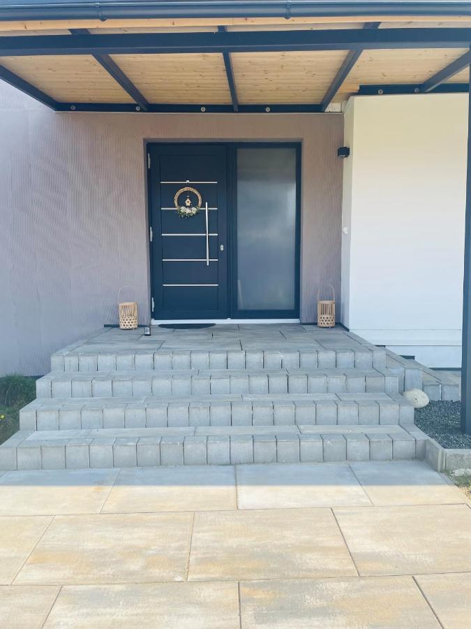 Apartmany 400 Vel'ka Lomnica Luaran gambar