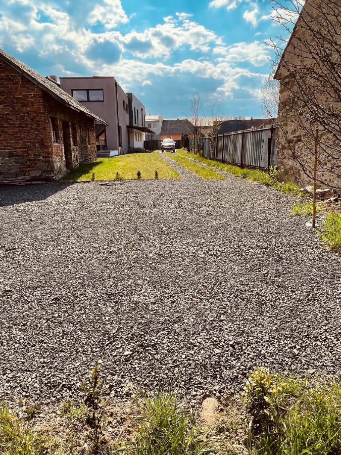 Apartmany 400 Vel'ka Lomnica Luaran gambar