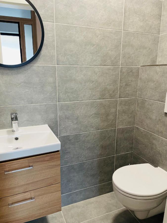 Apartmany 400 Vel'ka Lomnica Luaran gambar