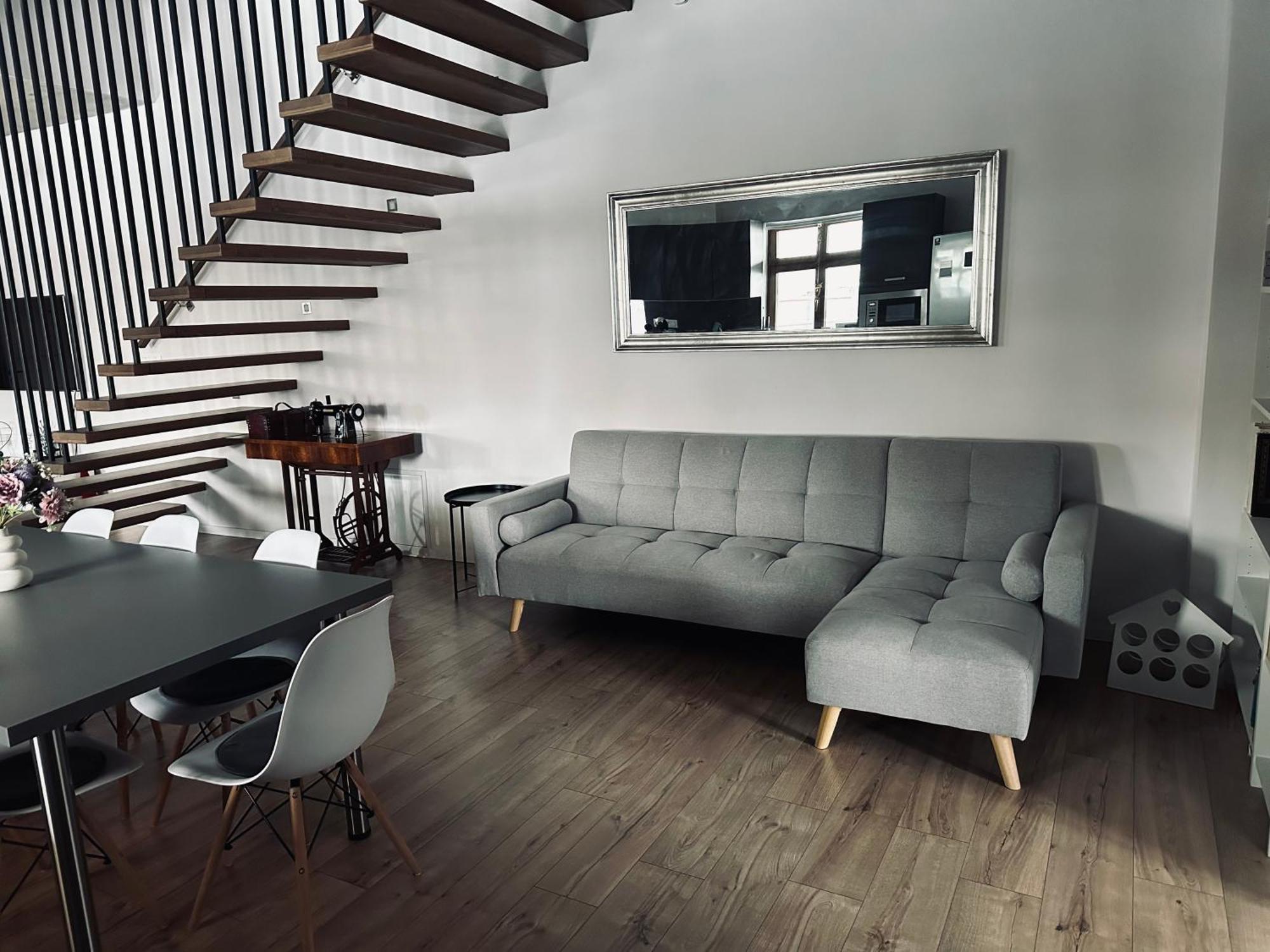 Apartmany 400 Vel'ka Lomnica Luaran gambar
